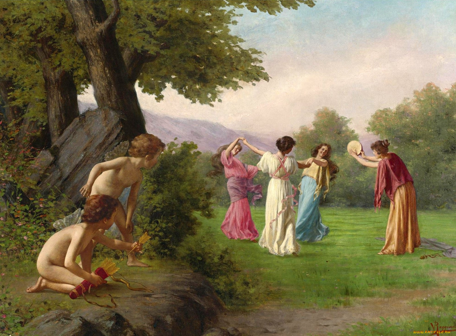 , vittorio, reggianini